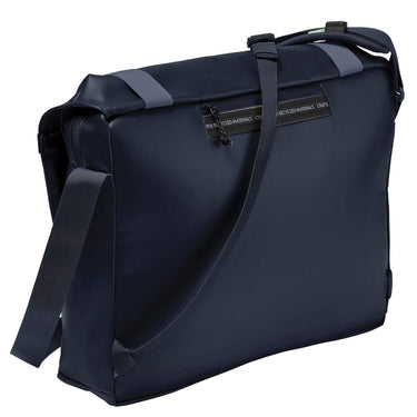 Vaude Mineo Messenger 22 - Umhängetasche 15.6" 45 cm (eclipse) - Markenkoffer
