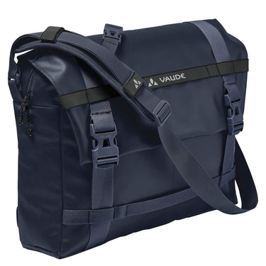 Vaude Mineo Messenger 22 - Umhängetasche 15.6" 45 cm (eclipse) - Markenkoffer