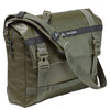 Vaude Mineo Messenger 22 - Sac bandoulière 15.6" 45 cm (khaki)