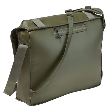 Vaude Mineo Messenger 22 - Umhängetasche 15.6" 45 cm (khaki) - Markenkoffer