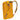 Vaude Mineo Rucksack 17 - Rucksack 13.3" 46 cm (burnt yellow) - Markenkoffer