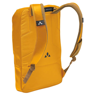 Vaude Mineo Rucksack 17 - Rucksack 13.3" 46 cm (burnt yellow) - Markenkoffer
