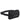 Vaude Mineo Tech Pouch - Gürteltasche 24 cm (black) - Markenkoffer