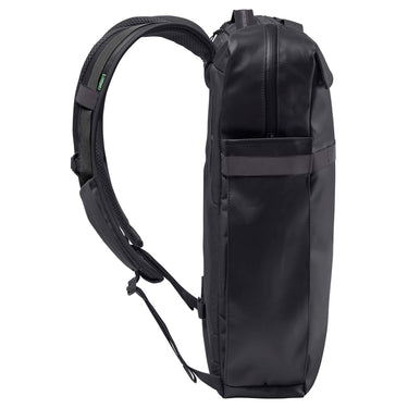 Vaude Mineo Transformer 20 - Rucksack 15.6" 48 cm (black) - Ansicht 2