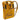 Vaude Mineo Transformer 20 - Rucksack 15.6" 48 cm (burnt yellow) - Markenkoffer