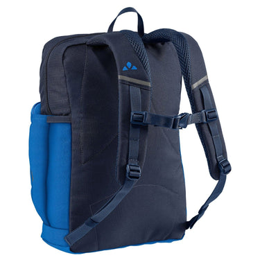 Vaude Minnie 10 - Jr. Rucksack 34 cm (blue/eclipse) - Markenkoffer