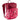 Vaude Minnie 5 - Jr. Rucksack 26 cm (bright pink/cranberry) - Markenkoffer