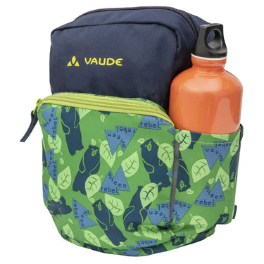 Vaude Minnie 5 - Jr. Rucksack 26 cm (parrot green/eclipse) - Markenkoffer