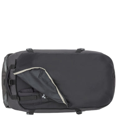 Vaude Mundo 50 L +To Go - Reiserucksack 15.6" M 65 cm (black) - Markenkoffer