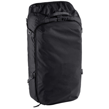 Vaude Mundo 50 L +To Go - Reiserucksack 15.6" M 65 cm (black) - Markenkoffer