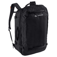 Vaude Mundo Carry-On 38 - Reiserucksack 55 cm (black)
