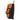Vaude New Islands Rotuma 90 - Rollenreisetasche L 75 cm (orange) - Markenkoffer