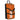 Vaude New Islands Rotuma 90 - Rollenreisetasche L 75 cm (orange) - Markenkoffer