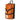 Vaude New Islands Rotuma 90 - Rollenreisetasche L 75 cm (orange) - Markenkoffer