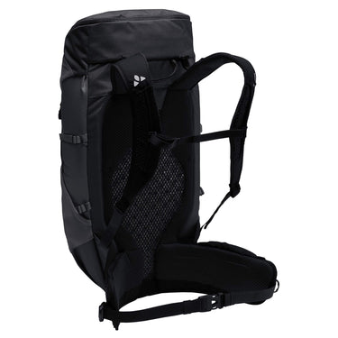 Vaude Neyland 30 - Wanderrucksack 62 cm (black) - Markenkoffer