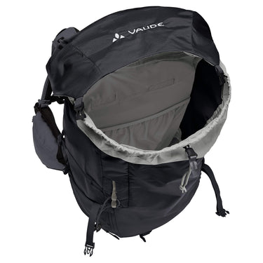 Vaude Neyland 30 - Wanderrucksack 62 cm (black) - Markenkoffer