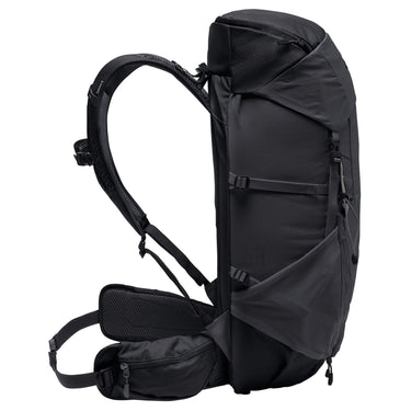 Vaude Neyland 30 - Wanderrucksack 62 cm (black) - Markenkoffer