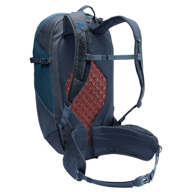 Vaude Neyland Zip 26 - Wanderrucksack 56 cm (baltic sea) - Markenkoffer