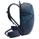 Vaude Neyland Zip 26 - Wanderrucksack 56 cm (baltic sea) - Markenkoffer