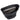 Vaude Okab II 25 - Rucksack 13.3" 47 cm (black) - Markenkoffer