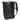 Vaude Okab II 25 - Rucksack 13.3" 47 cm (black) - Markenkoffer