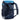 Vaude Puck 10 - Jr. Rucksack 38 cm (blue/eclipse) - Markenkoffer