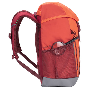 Vaude Puck 10 - Jr. Rucksack 38 cm (hotchili) - Markenkoffer
