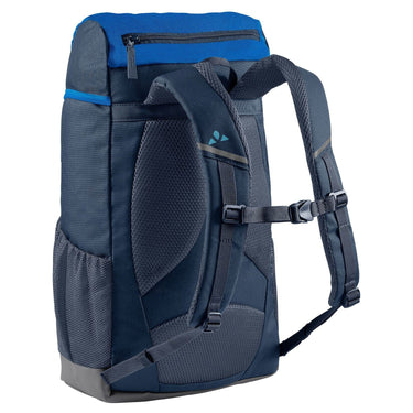 Vaude Puck 14 -Jr. Rucksack 44 cm (blue/eclipse) - Ansicht 2