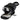 Vaude Race Light L Luminum - Satteltasche 16 cm (black) - Markenkoffer