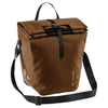 Vaude ReCycle Back 46+14 - Sac de vélo arrière 36 cm (couleur : umbra)