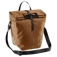 Vaude ReCycle Back Single 23 - Hinterradtasche 36 cm (umbra)