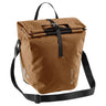 Vaude ReCycle Back Single 23 - Hinterradtasche 36 cm (umbra)