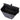 Vaude ReCycle Pro Single 22 - Hinterradtasche 40 cm (black) - Markenkoffer