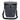Vaude ReCycle Pro Single 22 - Hinterradtasche 40 cm (black) - Markenkoffer