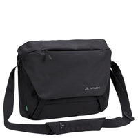 Vaude Rom III - Umhängetasche M 13.3" 35 cm (black) - Markenkoffer