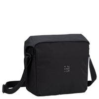 Vaude Rom III - Umhängetasche M 13.3" 35 cm (black) - Markenkoffer