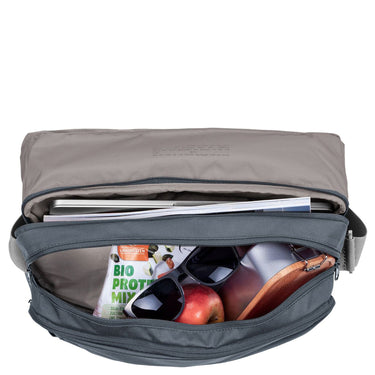 Vaude Rom III - Umhängetasche M 13.3" 35 cm (heron) - Markenkoffer