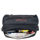 Vaude Rom III - Umhängetasche S  24 cm (black) - Ansicht 5