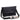Vaude Schmalegg 8.5 - Schultertasche 40 cm (black) - Markenkoffer
