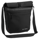 Vaude ShopAir Back 20 - Hinterradtasche 38 cm (black) - Markenkoffer
