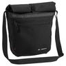 Vaude ShopAir Back 20 - Hinterradtasche 38 cm (black) - Markenkoffer