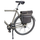 Vaude ShopAir Back 20 - Hinterradtasche 38 cm (black) - Markenkoffer