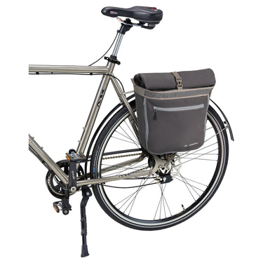 Vaude ShopAir Back 20 - Hinterradtasche 38 cm (black) - Markenkoffer
