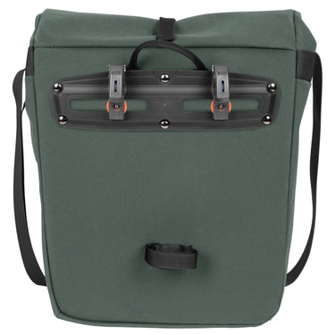 Vaude ShopAir Back 20 - Hinterradtasche 38 cm (dusty forest) - Markenkoffer