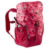 Vaude Skovi 10 - Sac à dos junior 36 cm (bright pink/cranberry)