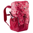 Vaude Skovi 10 - Jr. Rucksack 36 cm (bright pink/cranberry) - Markenkoffer