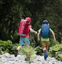 Vaude Skovi 15 - Jr. Rucksack 43 cm (apple) - Markenkoffer