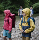 Vaude Skovi 15 - Jr. Rucksack 43 cm (apple) - Markenkoffer