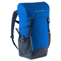 Vaude Skovi 15 - Jr. Rucksack 43 cm (blue/eclipse) - Markenkoffer