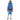 Vaude Skovi 19 - Jr. Rucksack 48 cm (blue/eclipse) - Markenkoffer